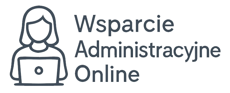Wsparcie Administracyjne